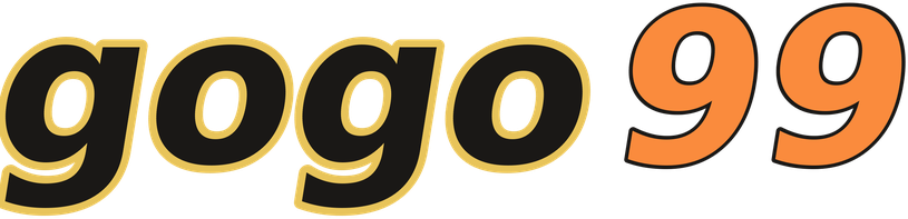 gogo99 logo